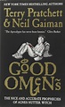 Jon Hamm se suma a la miniserie Good Omens, basada en el libro de Neil ...