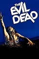 The Evil Dead (1981) - Posters — The Movie Database (TMDB)