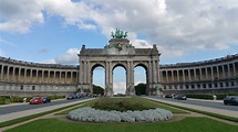 Things to do in Brussels, Belgium