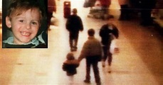 This is what happened to James Bulger's killers Robert Thompson and Jon ...