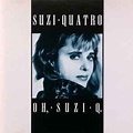 Suzi Quatro - Oh, Suzi Q. (1991, CD) | Discogs