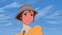 Jane Porter | Disney Wiki | Fandom