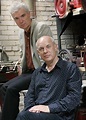 David Byrne and Brian Eno, a Close Duo of Different Styles — and Time ...
