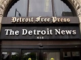 Detroit Free Press says 1,400 subscribers have signed up for 7-day ...