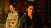 Chiyo memoirs of a geisha wallpaper | Wallpaper Wide HD