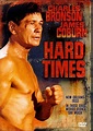 Dvd Hard Times / El Peleador Callejero / Charles Bronson | 365CINE