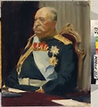 Porträt von Nikolai Pawlowitsch Graf Ign - Boris Michailowitsch ...