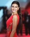 Irina Shayk: foto de la modelo, altura, peso, biografía — MyInstaGirls