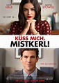 Küss mich, Mistkerl!: DVD, Blu-ray, 4K UHD oder Stream - VIDEOBUSTER