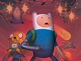 The Powerful ‘Adventure Time’ Finale: A Really Specific Feeling That’s ...