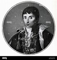 Charles lucien bonaparte fotografías e imágenes de alta resolución - Alamy