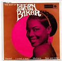 LaVern Baker - The Best Of Lavern Baker (1964, Vinyl) | Discogs
