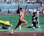 Florence Griffith Joyner | Biography, Medals, & Facts | Britannica