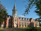 King Edward VI Grammar School, main... © Alan Murray-Rust :: Geograph ...