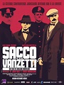 Vidéos Sacco et Vanzetti : bande-annonce, extrait vidéo, making of ...