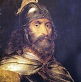 William Wallace, héroe de Escocia - Guerreros de la historia