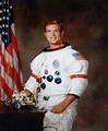 Fratello Watches Q&A with Apollo 15 astronaut Dave Scott