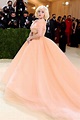 Billie Eilish's Glam 2021 Met Gala Dress Was Inspired by Barbie