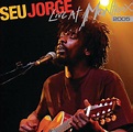 Live At Montreux | Álbum de Seu Jorge - LETRAS.MUS.BR