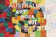 Richard Bell on art as action — Art Guide Australia