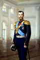 Me gusta y te lo cuento: Dinastía Romanov - Fiódor Nikítich Románov ...