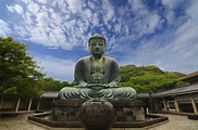 Kamakura Daibutsu (Great Buddha) - GaijinPot Travel