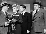 Boston Blackie Booked on Suspicion (1945) - Turner Classic Movies