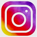 Download Instagram Logo Png Transparent Background Hd 3 Circle Full ...