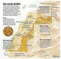 Historia del Sahara Occidental - Wikipedia, la enciclopedia libre