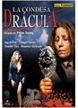La Condesa Drácula - DVD - Peter Sasdy - Ingrid Pitt - Nigel Green | Fnac