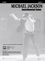 Michael Jackson Instrumental Solos (Trumpet | J.W. Pepper Sheet Music
