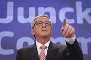 Jean-Claude Juncker präsentiert die neuen EU-Kommissare - watson