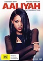 Buy Aaliyah - The Princess Of RnB on DVD | Sanity