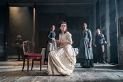Rosmersholm review: Hayley Atwell shines in this strange, timely Ibsen ...