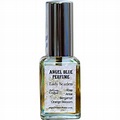 Lady Scarlett by Angel Blue Perfume » Reviews & Perfume Facts