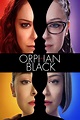 Orphan Black TV Show Poster - ID: 86051 - Image Abyss