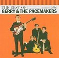 Gerry & The Pacemakers - The Best Of Gerry And The Pacemakers (Vinyl LP ...
