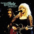 COURTNEY LOVE & HOLE - UNPLUGGED & MORE 2LP - Rock Maniac Records