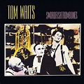 Tom Waits Swordfishtrombones Vinyl Record - V4 Vinyl