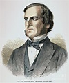 George Boole (1815-1864) Photograph by Granger