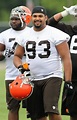 Cleveland Browns 2012 preview: Mary Kay Cabot's Four Things I Think ...
