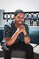 Kelvin Harrison Jr. on Acting, Ambition & Working with Iconic Performers