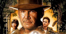 Indiana Jones e o Reino da Caveira de Cristal | É bom e Vale a pena ...