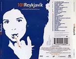 Release “101 Reykjavík” by Damon Albarn & Einar Örn Benediktsson ...