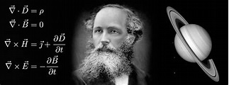 10 Major Contributions of James Clerk Maxwell | Learnodo Newtonic