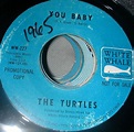 The Turtles – You Baby (1966, Vinyl) - Discogs