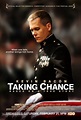Taking Chance (2009) movie poster