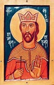 Den hellige Demetrius II av Georgia (1259-1289) — Den katolske kirke