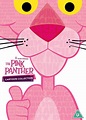 The Pink Panther Cartoon Collection | DVD Box Set | Free shipping over ...
