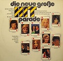 Die neue große Hitparade [1973] - hitparade.ch